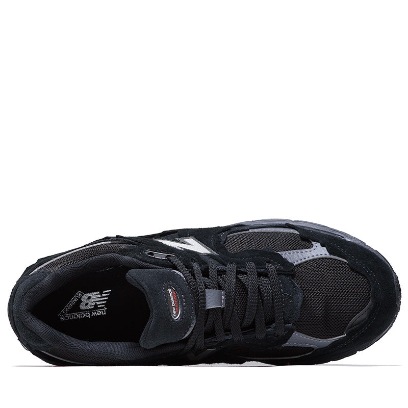 New Balance 2002R GORE-TEX 'Protection Pack' - Black/Magnet