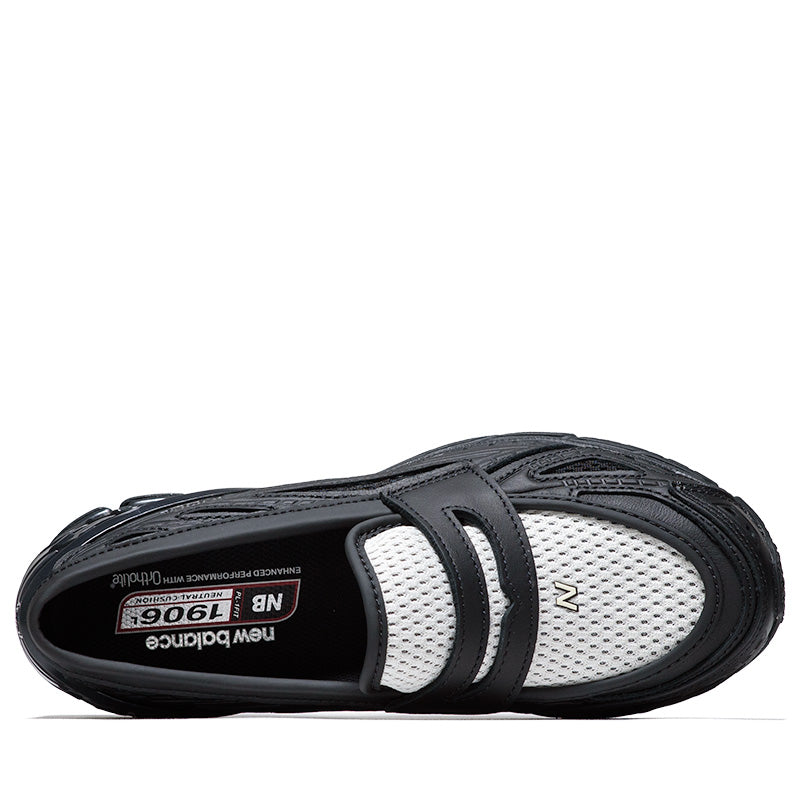 New Balance 1906L - Black/Angora