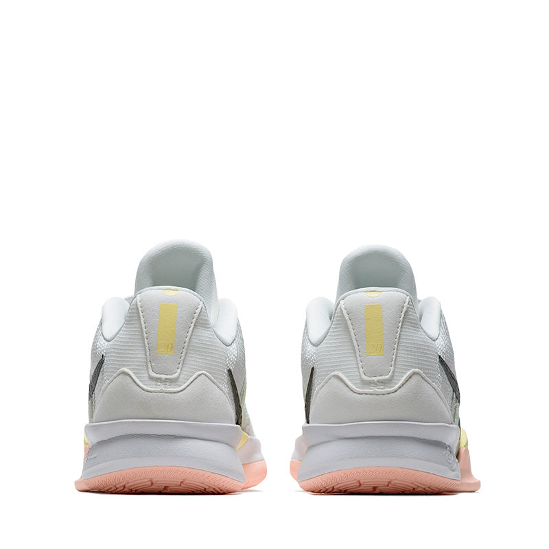 Women's Nike Sabrina 3 'Silencer' - Summit White/Iron Grey