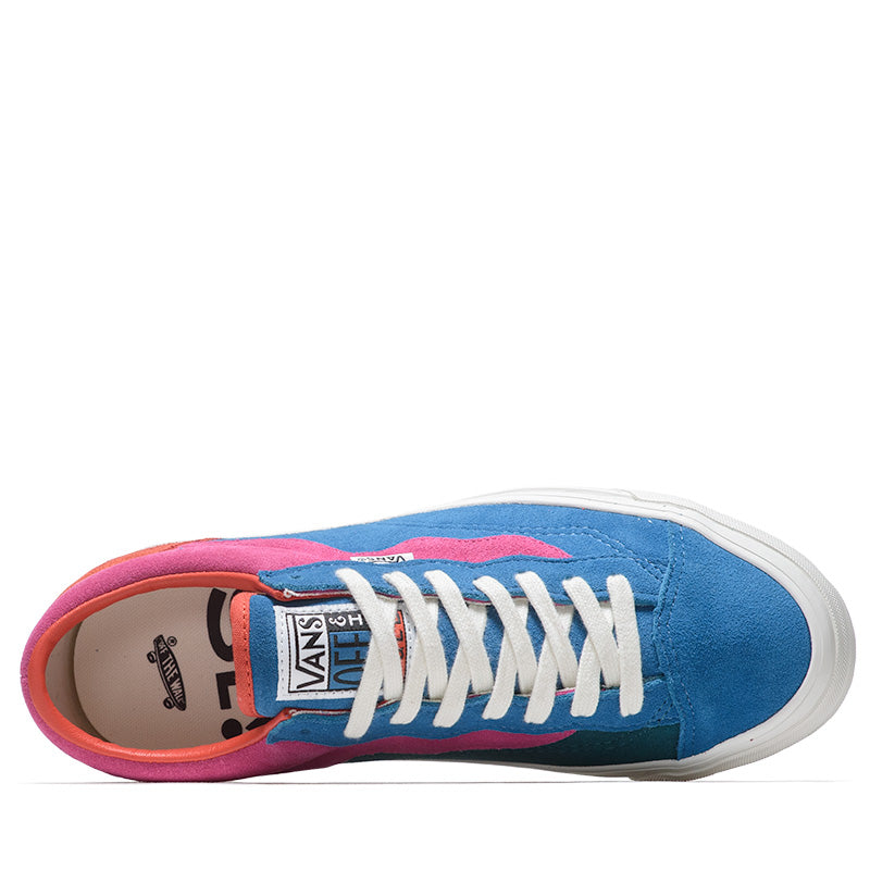 Parra x Vans OTW Old Skool 36 - Midnight/Carmine