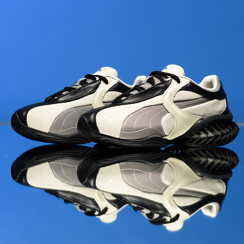 Puma CELL GEO 1 - Black/Birch Tree