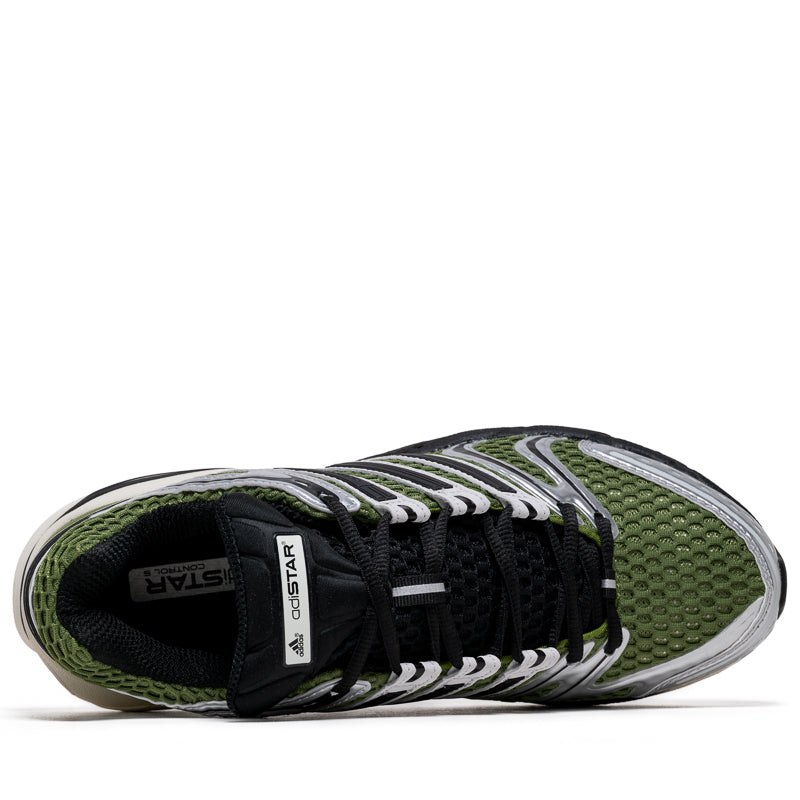Adidas Adistar Control 5 - Tech Olive/Core Black
