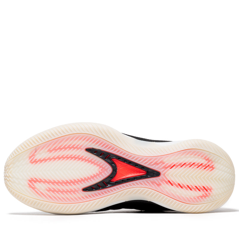 Adidas A.E. 2 - Core Black/Zero Metallic