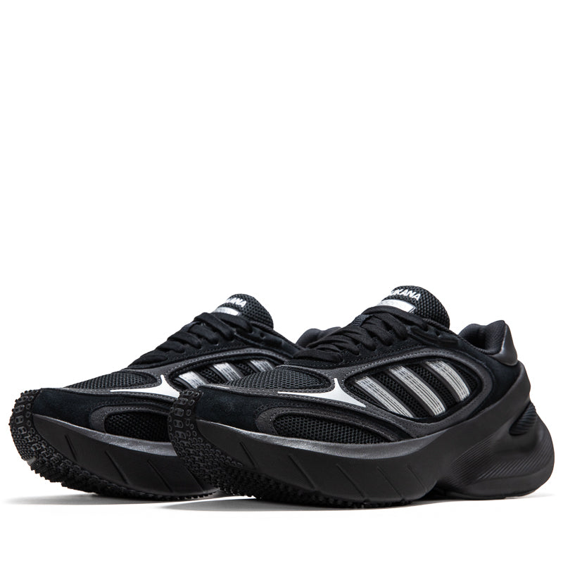 Adidas Adizero Goukana - Core Black/Utility Black