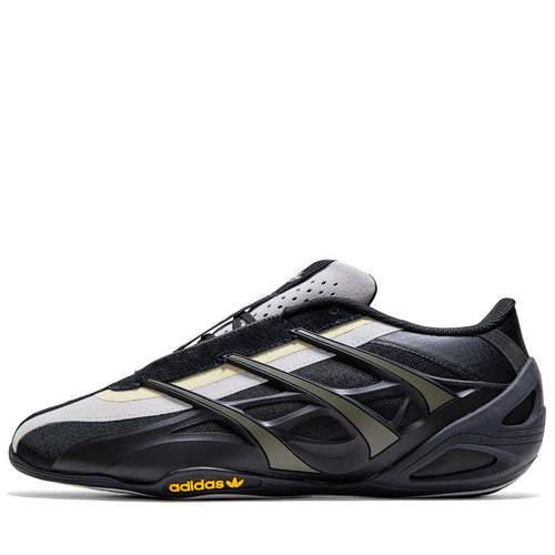 Adidas Bad Bunny x Mercedes AMG-PETRONAS F1 Team Adiracer GT - Branch/Sand