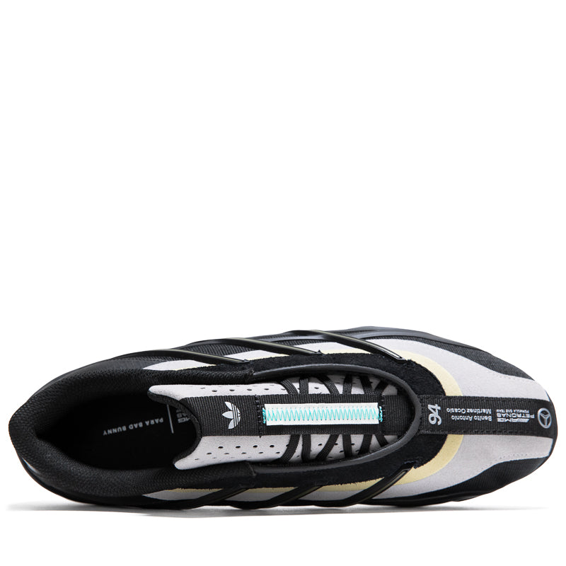 Adidas Bad Bunny x Mercedes AMG-PETRONAS F1 Team Adiracer GT - Branch/Sand