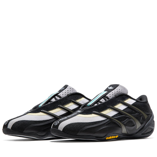 Adidas Bad Bunny x Mercedes AMG-PETRONAS F1 Team Adiracer GT - Branch/Sand