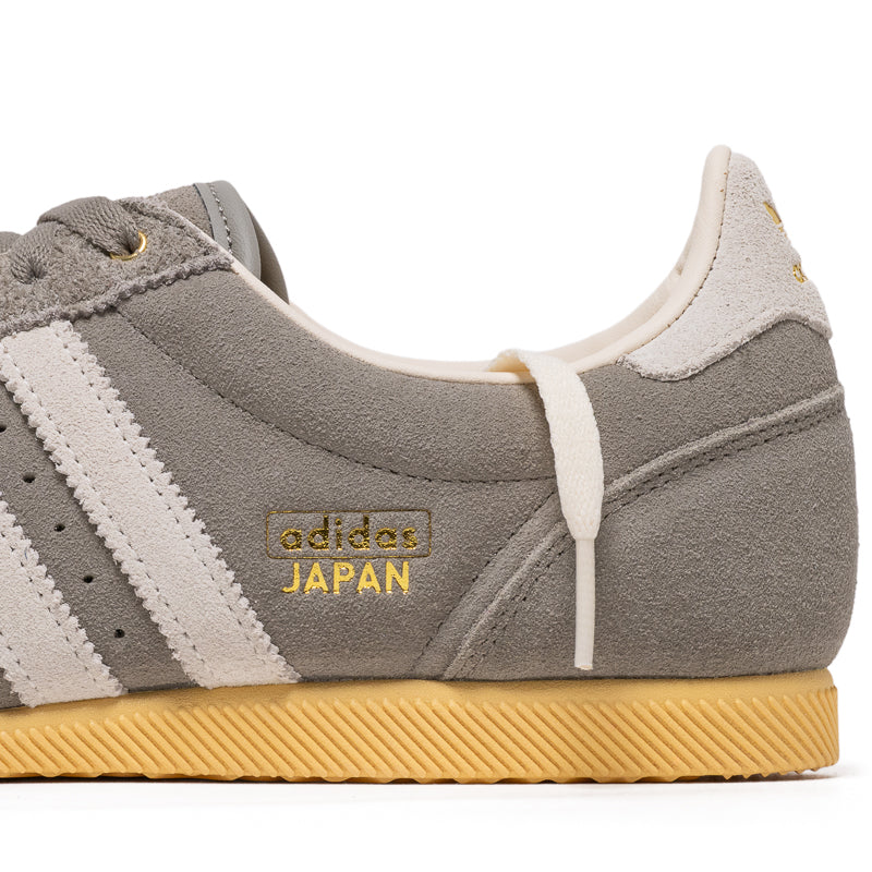 Women's Adidas Japan - Clay/Cream White