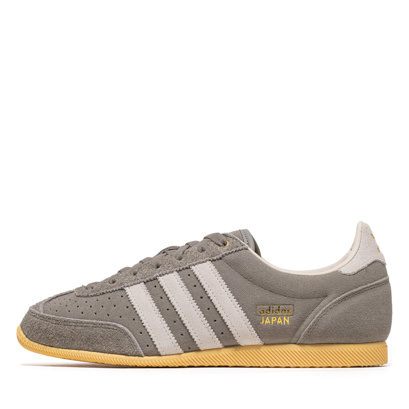 Women's Adidas Japan - Clay/Cream White