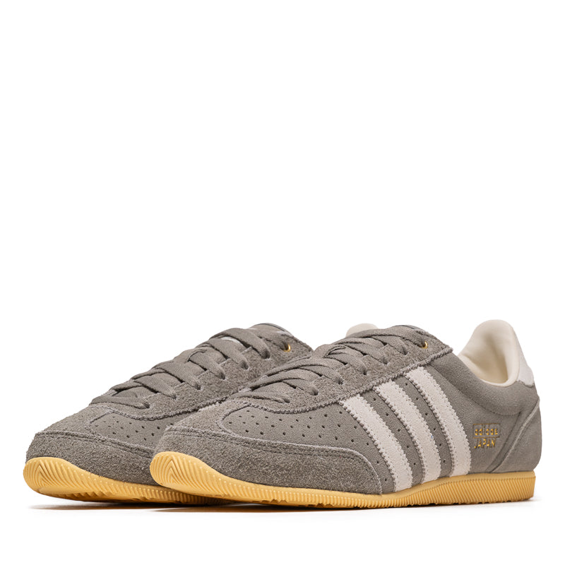 Women's Adidas Japan - Clay/Cream White