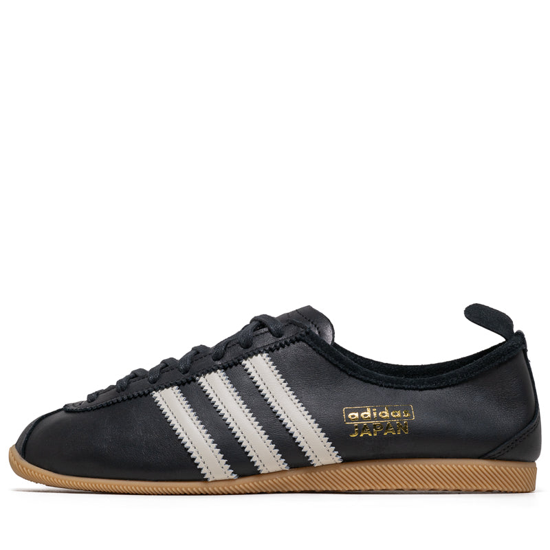 Adidas Japan - Core Black/Alumina