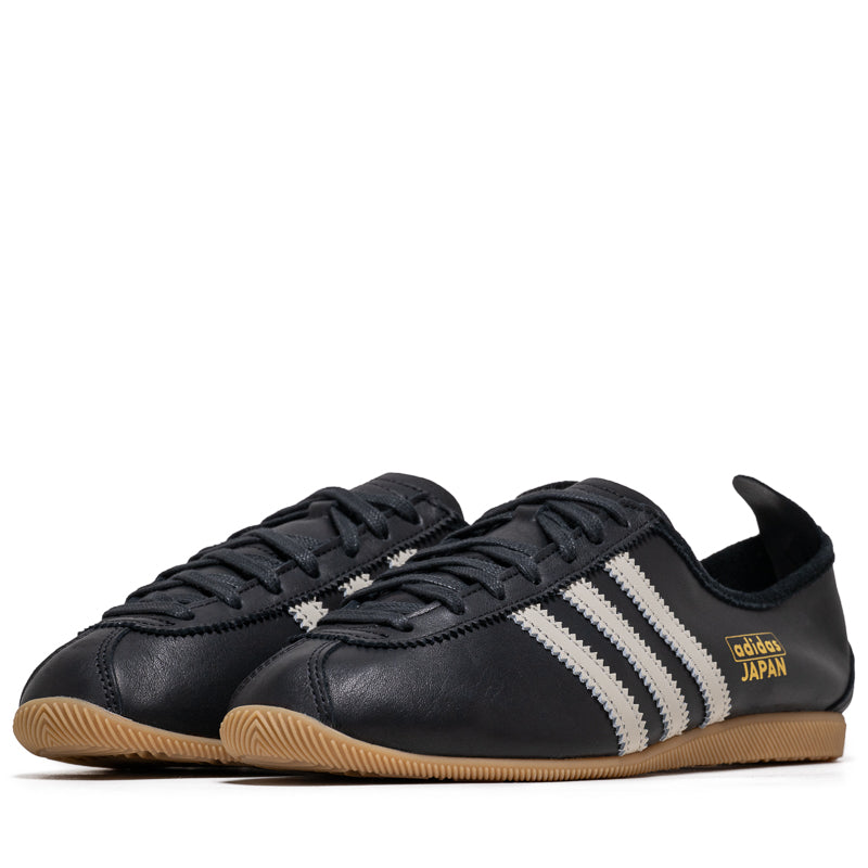 Adidas Japan - Core Black/Alumina