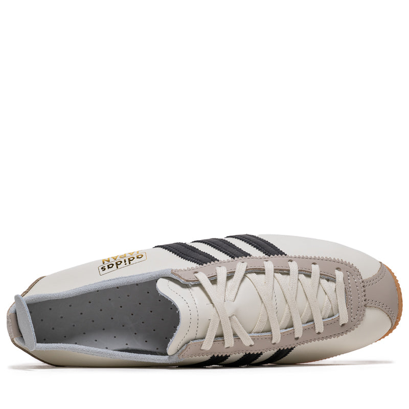 Adidas Japan - Off White/Core Black