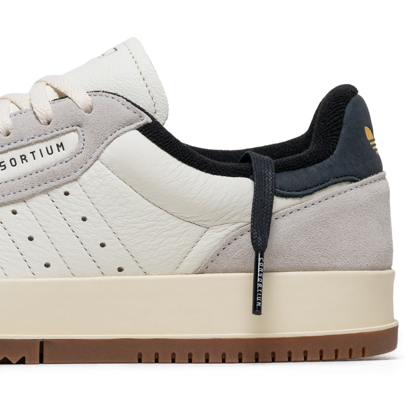Adidas SC Powerphase - Off White/Core Black