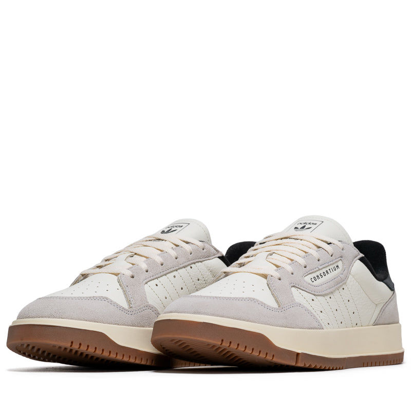 Adidas SC Powerphase - Off White/Core Black