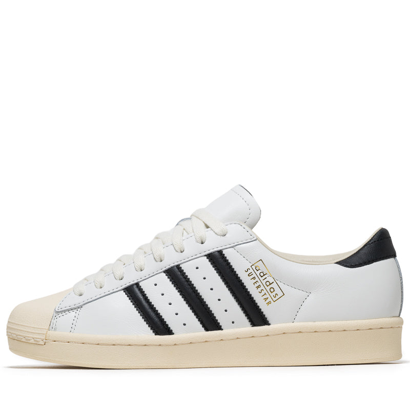 Adidas Superstar Vintage - Core White/Core Black