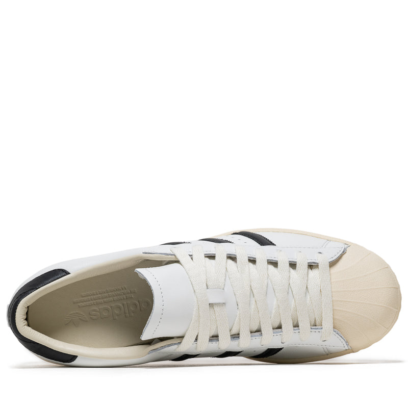 Adidas Superstar Vintage - Core White/Core Black