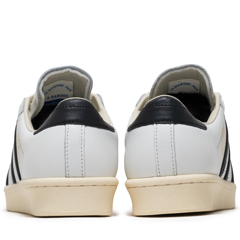 Adidas Superstar Vintage - Core White/Core Black
