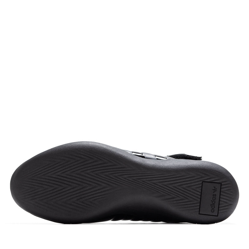 Women's Adidas Taekwondo By Caroline Hu - Core Black/Carbon