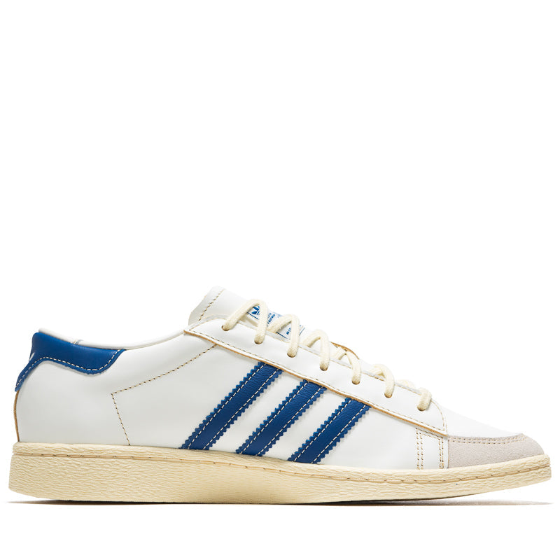 Willy Chavarria x Adidas Jabbar Dress - Off White/Dark Marine