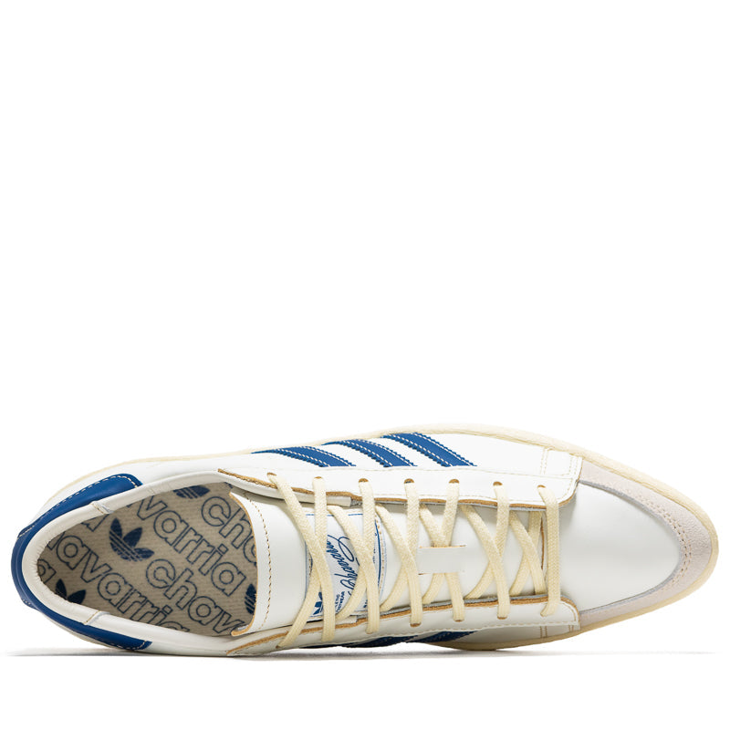 Willy Chavarria x Adidas Jabbar Dress - Off White/Dark Marine