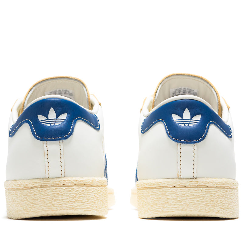 Willy Chavarria x Adidas Jabbar Dress - Off White/Dark Marine