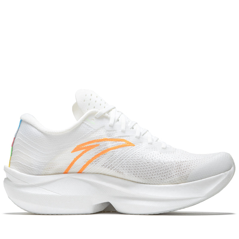 Anta C202 - White/Orange