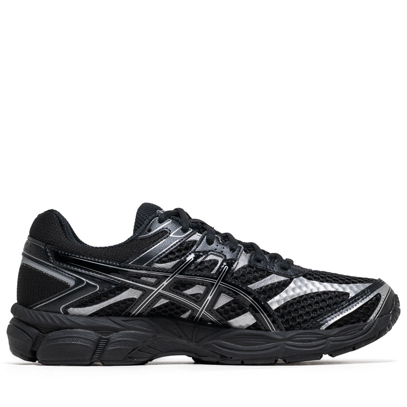 Asics Gel-Cumulus 16 - Black/Black