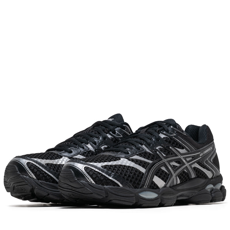 Asics Gel-Cumulus 16 - Black/Black