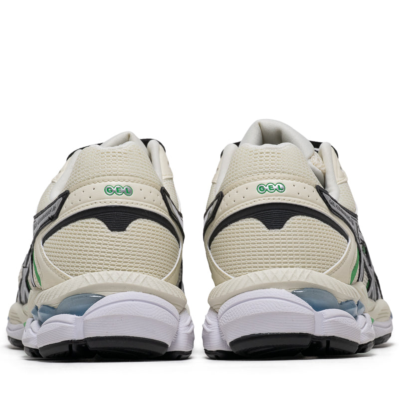 Asics Gel-Cumulus 16 - Ivory/Pure Silver