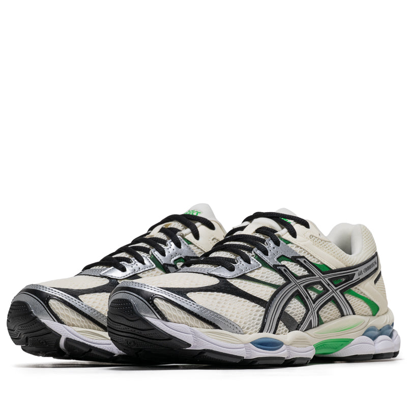 Asics Gel-Cumulus 16 - Ivory/Pure Silver