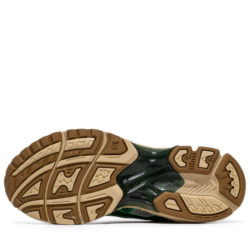 Asics Gel-Kayano 14 - White/Hinoki Beige