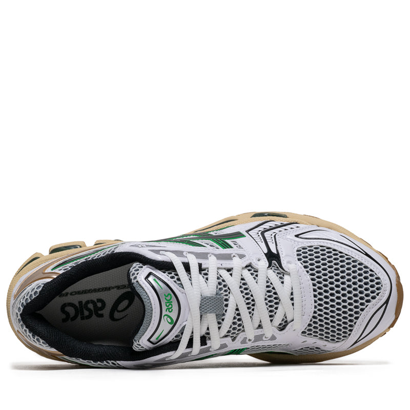 Asics Gel-Kayano 14 - White/Hinoki Beige