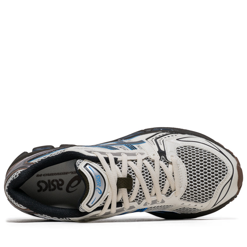 Asics Gel-Kayano 14 - Cream/Blue Coast