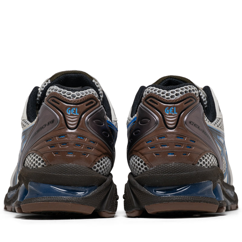 Asics Gel-Kayano 14 - Cream/Blue Coast