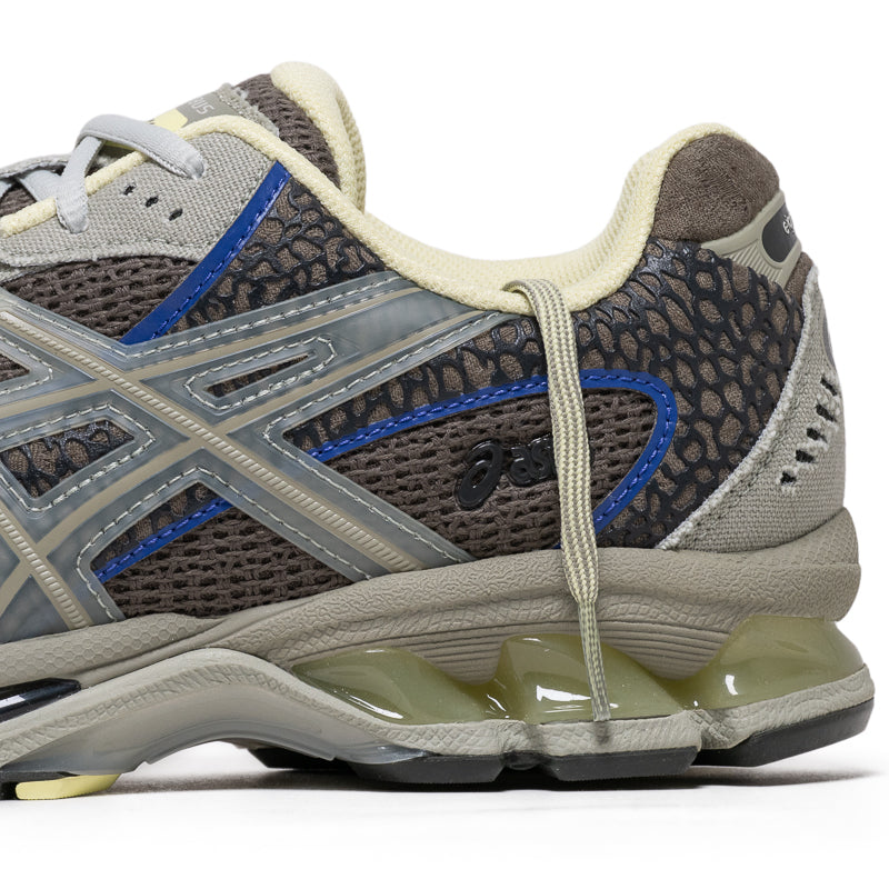 18 East x Asics Gel-Nimbus 10.1 - Canteen/Abbey Stone