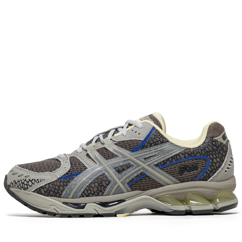 18 East x Asics Gel-Nimbus 10.1 - Canteen/Abbey Stone