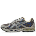 18 East x Asics Gel-Nimbus 10.1 - Canteen/Abbey Stone