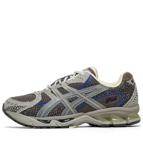 18 East x Asics Gel-Nimbus 10.1 - Canteen/Abbey Stone
