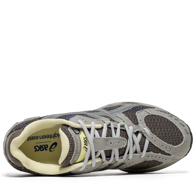 18 East x Asics Gel-Nimbus 10.1 - Canteen/Abbey Stone
