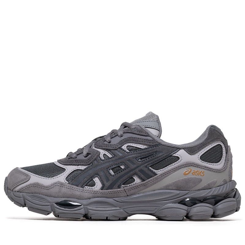 Asics Gel-NYC - Obsidian Grey/Obsidian Grey