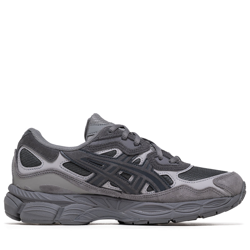 Asics Gel-NYC - Obsidian Grey/Obsidian Grey