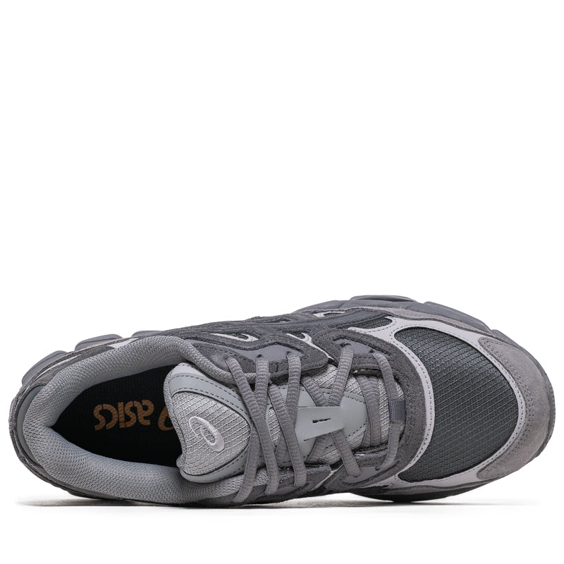 Asics Gel-NYC - Obsidian Grey/Obsidian Grey