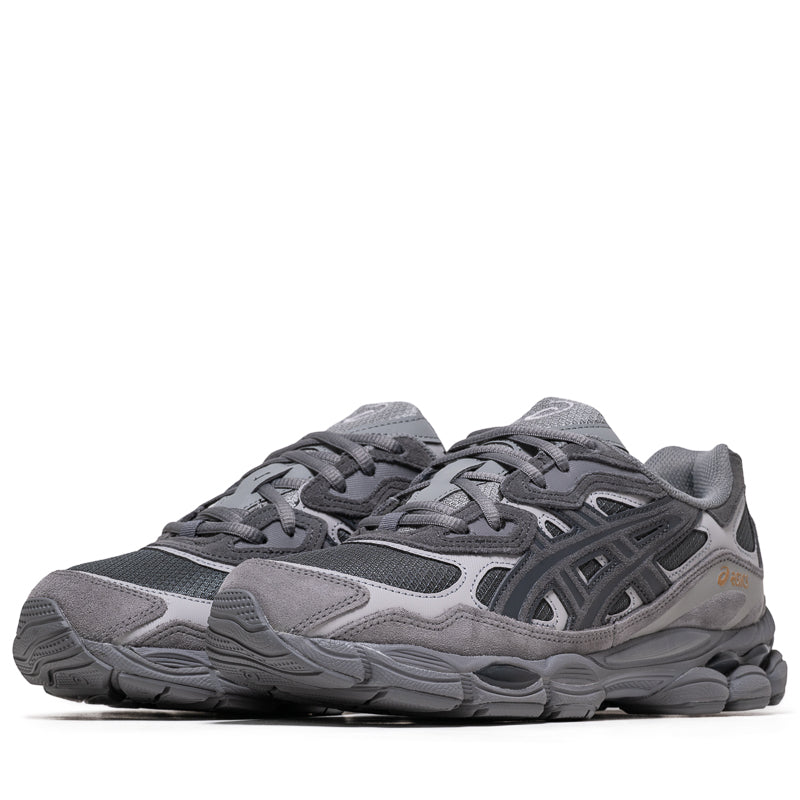 Asics Gel-NYC - Obsidian Grey/Obsidian Grey