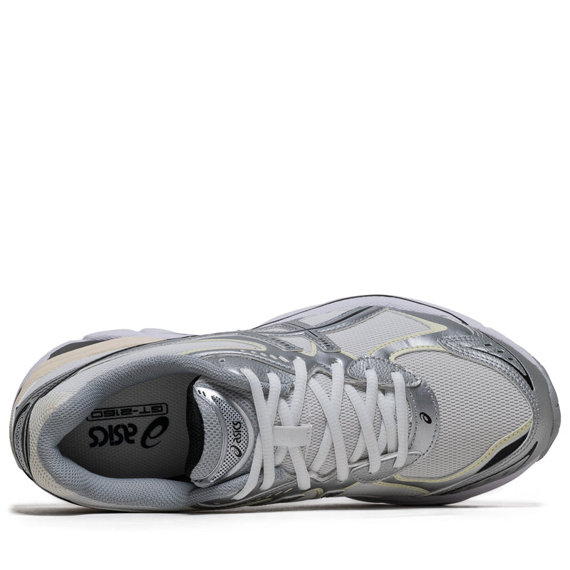 Asics GT-2160 - White/Pure Silver