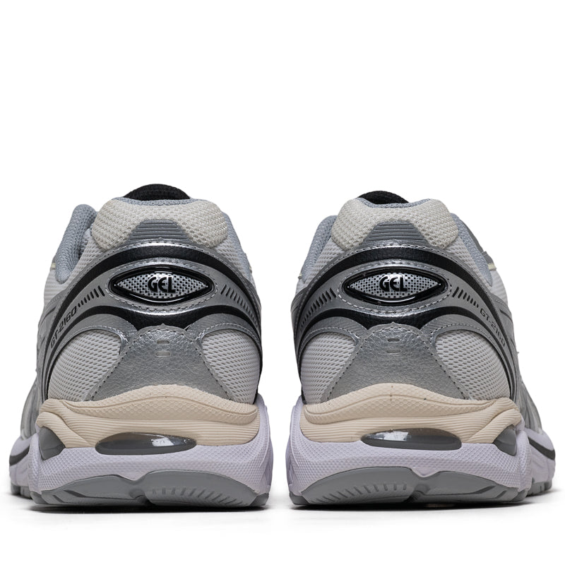 Asics GT-2160 - White/Pure Silver