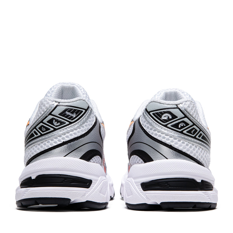 Asics Gel-1130 (PS) - White/Red Snapper