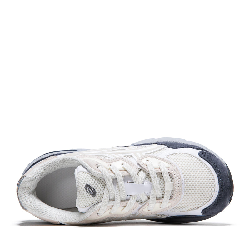 Asics Gel-NYC (PS) - Cream/White