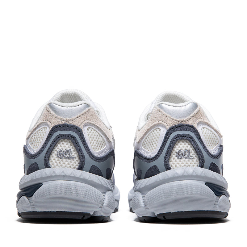 Asics Gel-NYC (PS) - Cream/White