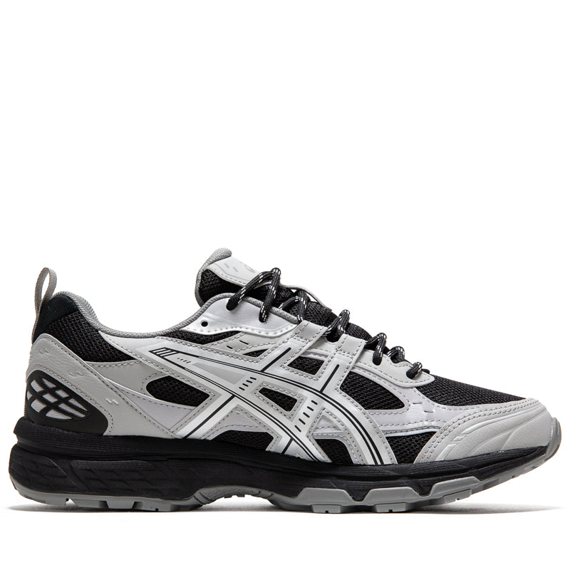 Asics Gel-Nunobiki - Black/Cement Grey